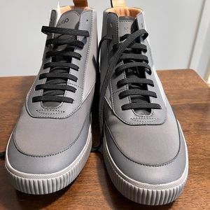 Hugo Boss shoes, sneakers